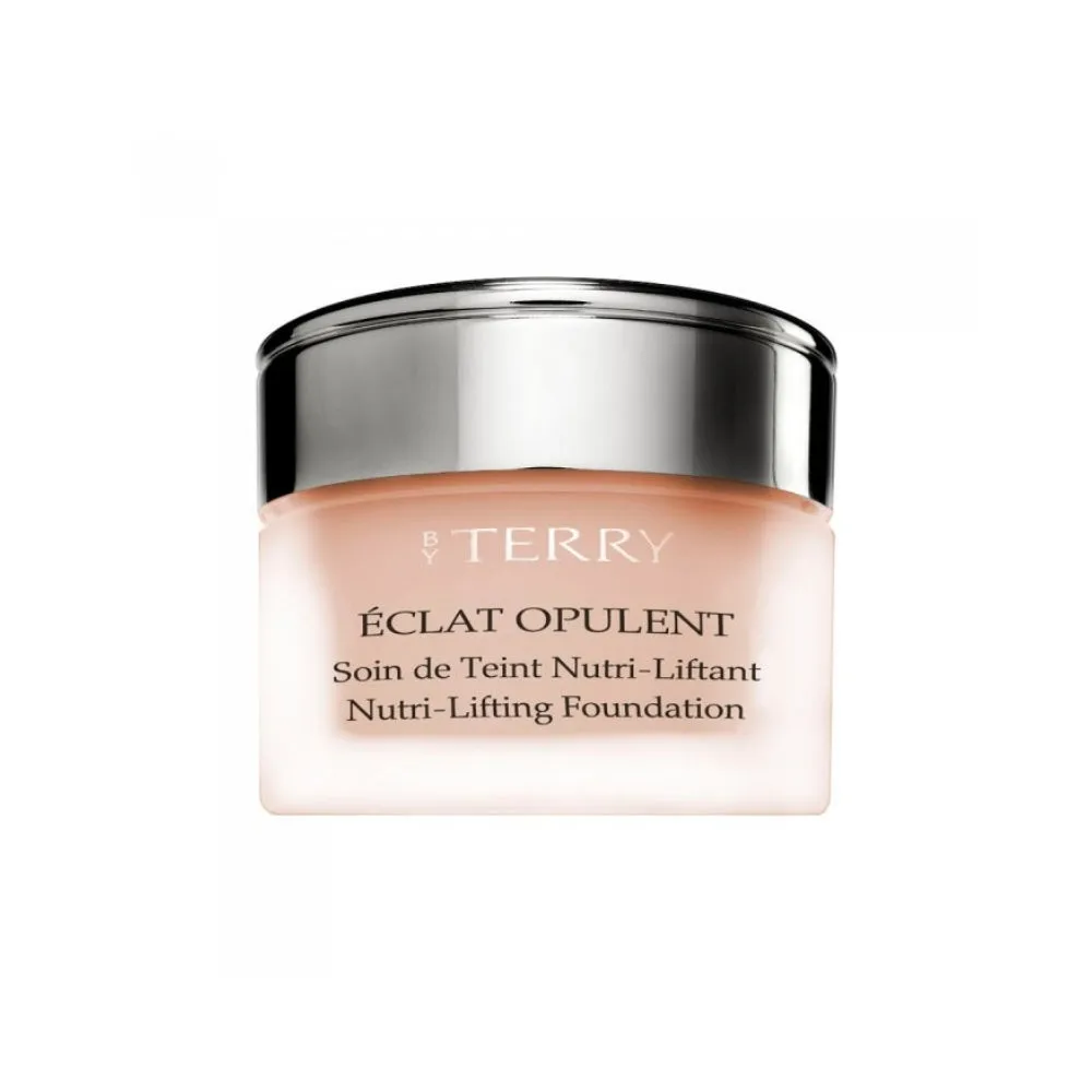 By Terry Éclat Opulent Foundation