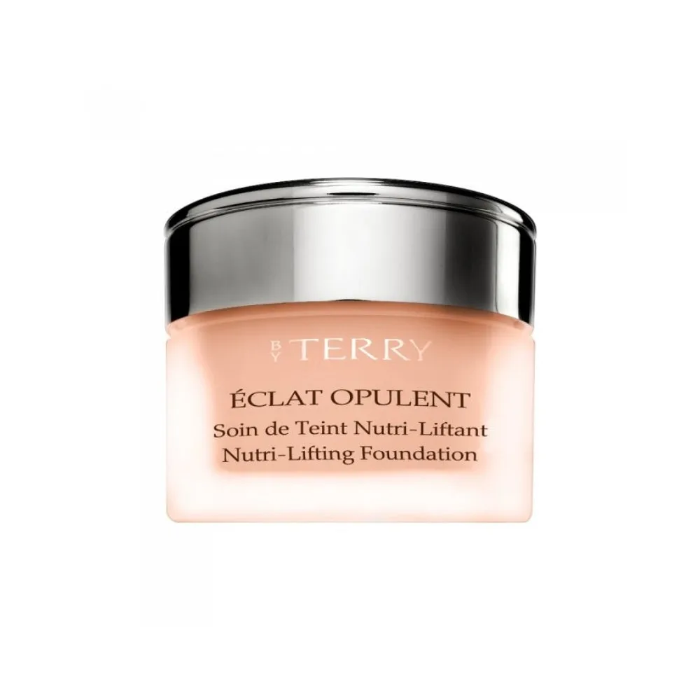 By Terry Éclat Opulent Foundation