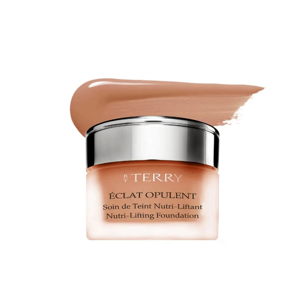 By Terry Éclat Opulent Foundation