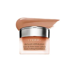 By Terry Éclat Opulent Foundation