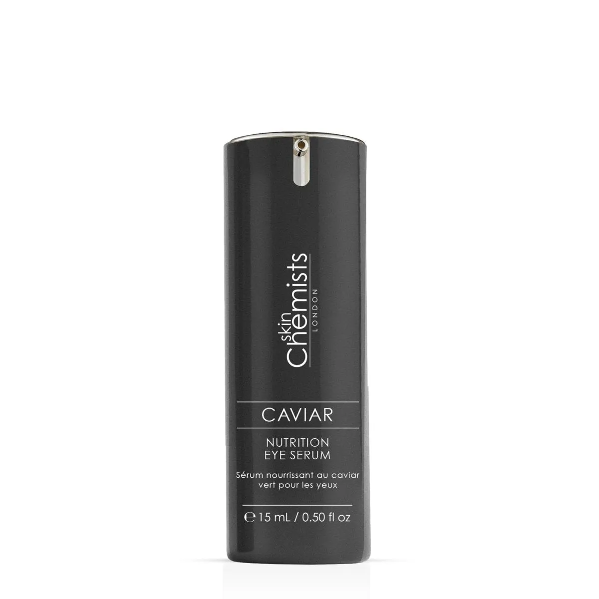 Caviar Nutrition Serum Duo Kit