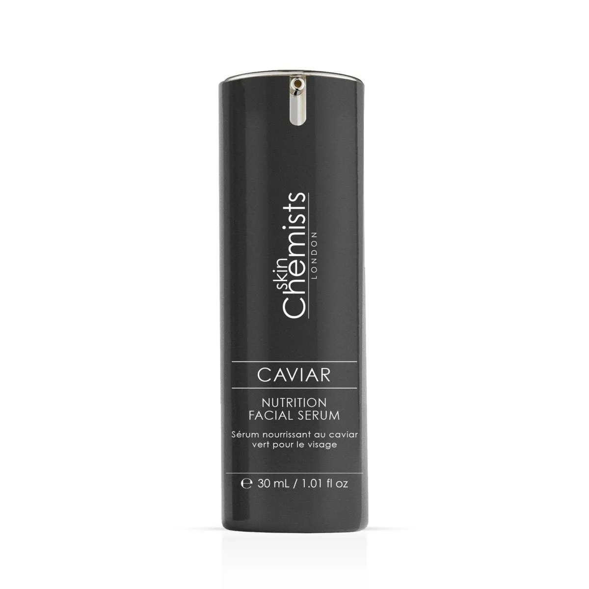 Caviar Nutrition Serum Duo Kit