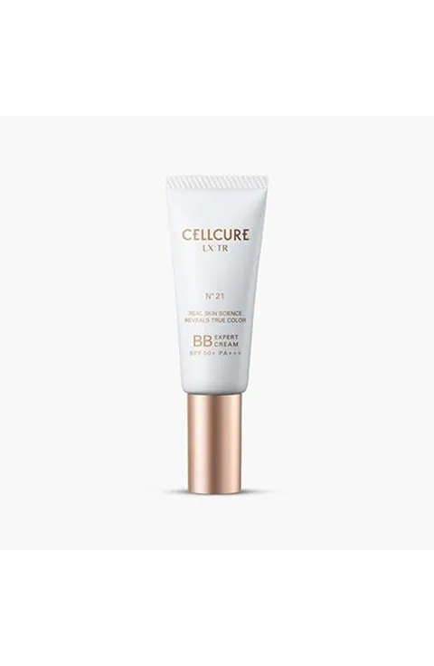 [CELLCURE] LX:TR Expert BB Cream (45ml / 1.52fl.oz)-2Color