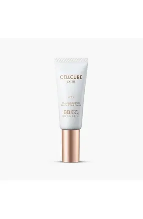 [CELLCURE] LX:TR Expert BB Cream (45ml / 1.52fl.oz)-2Color