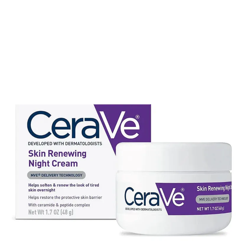 CeraVe 4 in 1 Skincare Bundle (FREE DELIVERY 🚚)