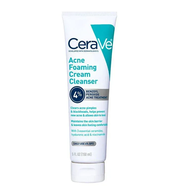 CeraVe 4 in 1 Skincare Bundle (FREE DELIVERY 🚚)