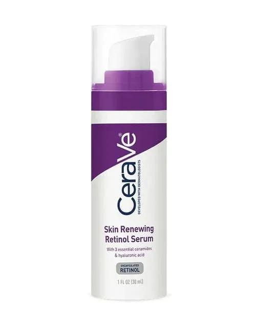 CeraVe 4 in 1 Skincare Bundle (FREE DELIVERY 🚚)