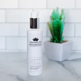 Chamomile Facial Cleanser