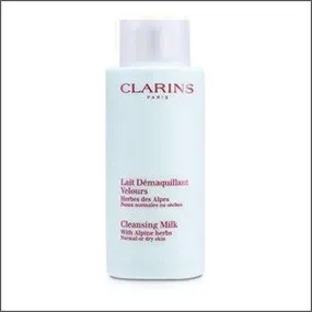 Clarins Cleansing Milk 50ml