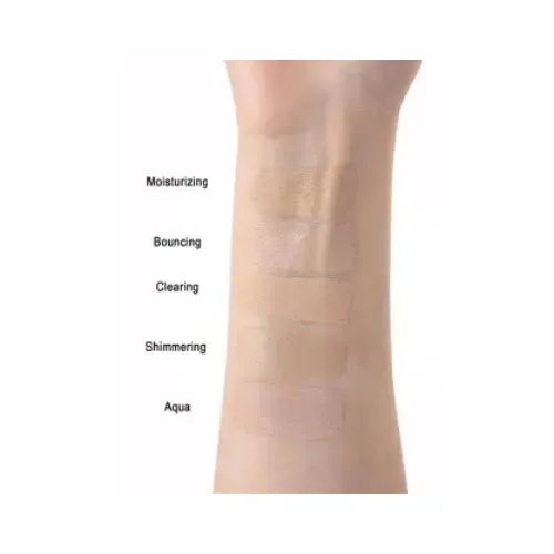 Clearing Petit BB Cream SPF30