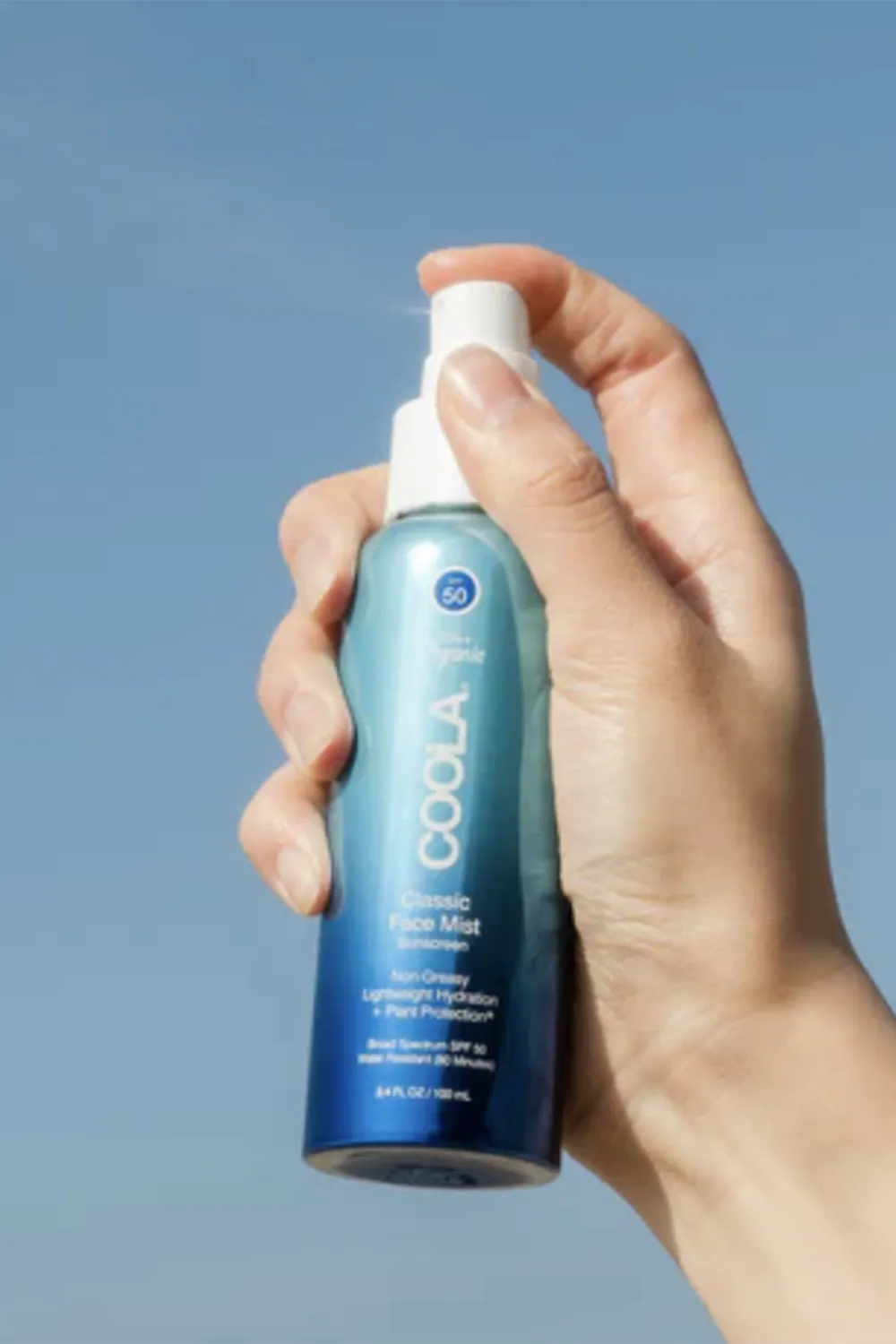 COOLA Face Mist