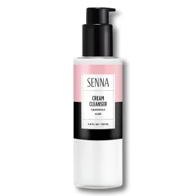 Cream Cleanser