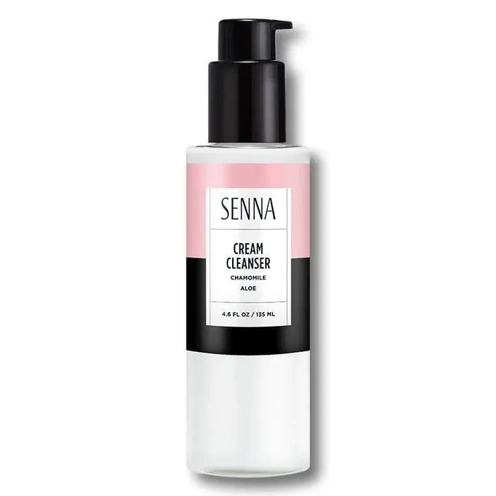 Cream Cleanser