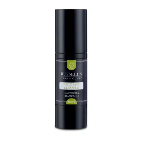 Daily Face Cleanser with Lavender & Chamomile - 30ml