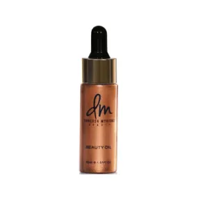 Danessa Myricks Love & Light Beauty Oil