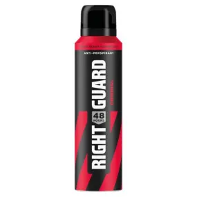 Deodorant Men Original 48H High Performance Anti-Perspirant Spray 150ml