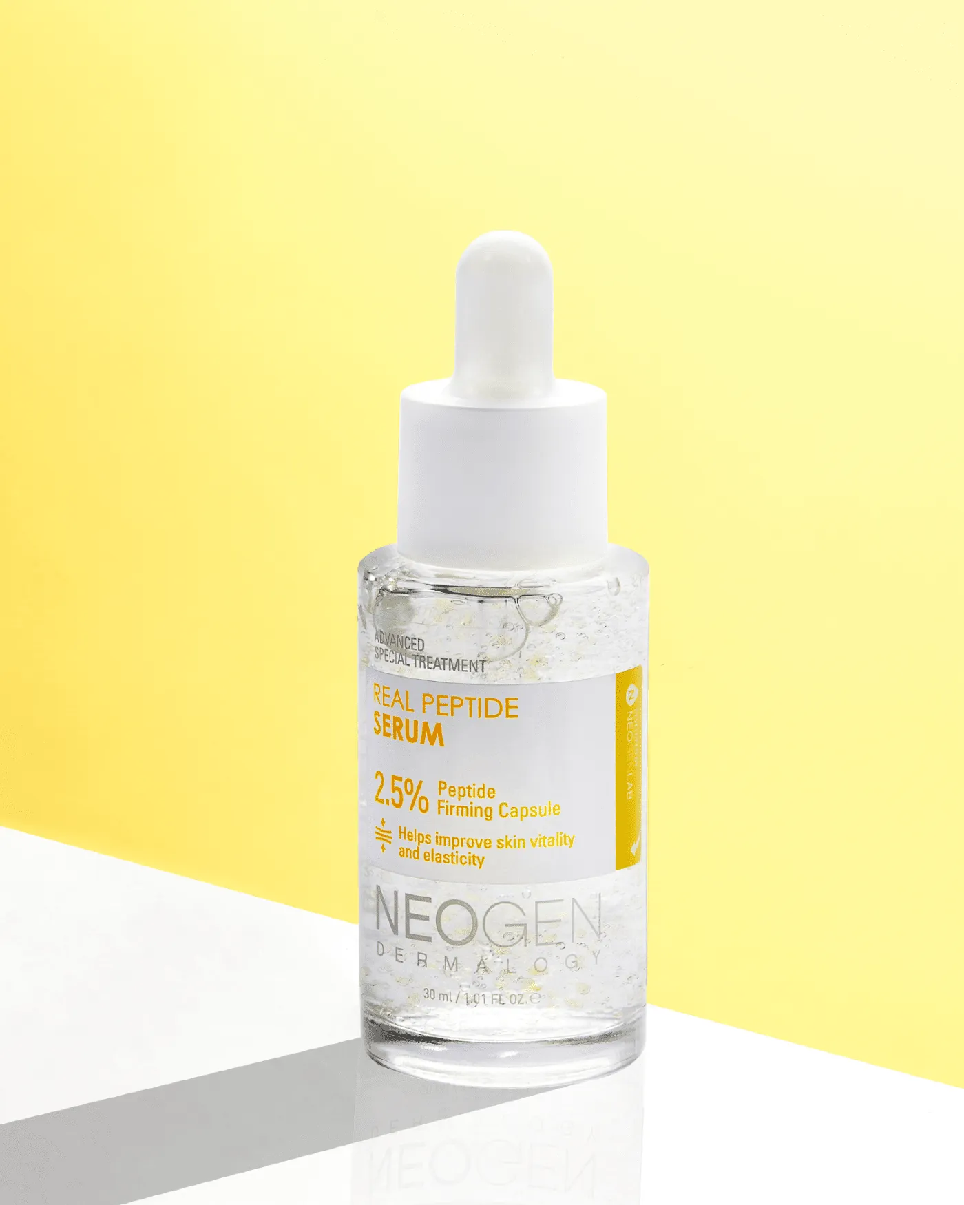 Dermalogy Real Peptide Serum