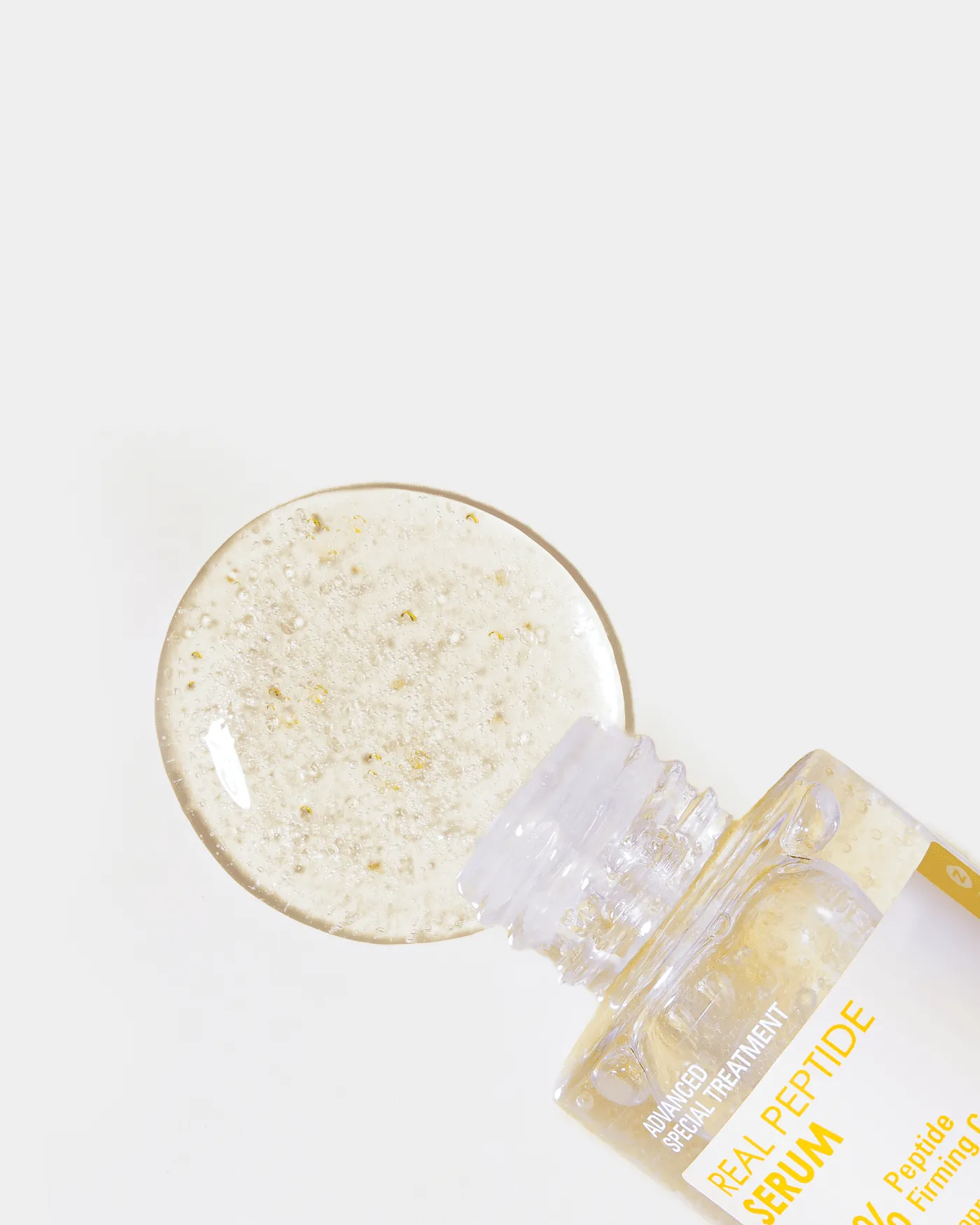 Dermalogy Real Peptide Serum
