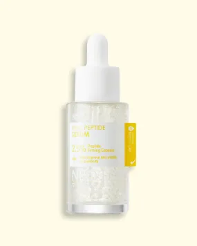 Dermalogy Real Peptide Serum