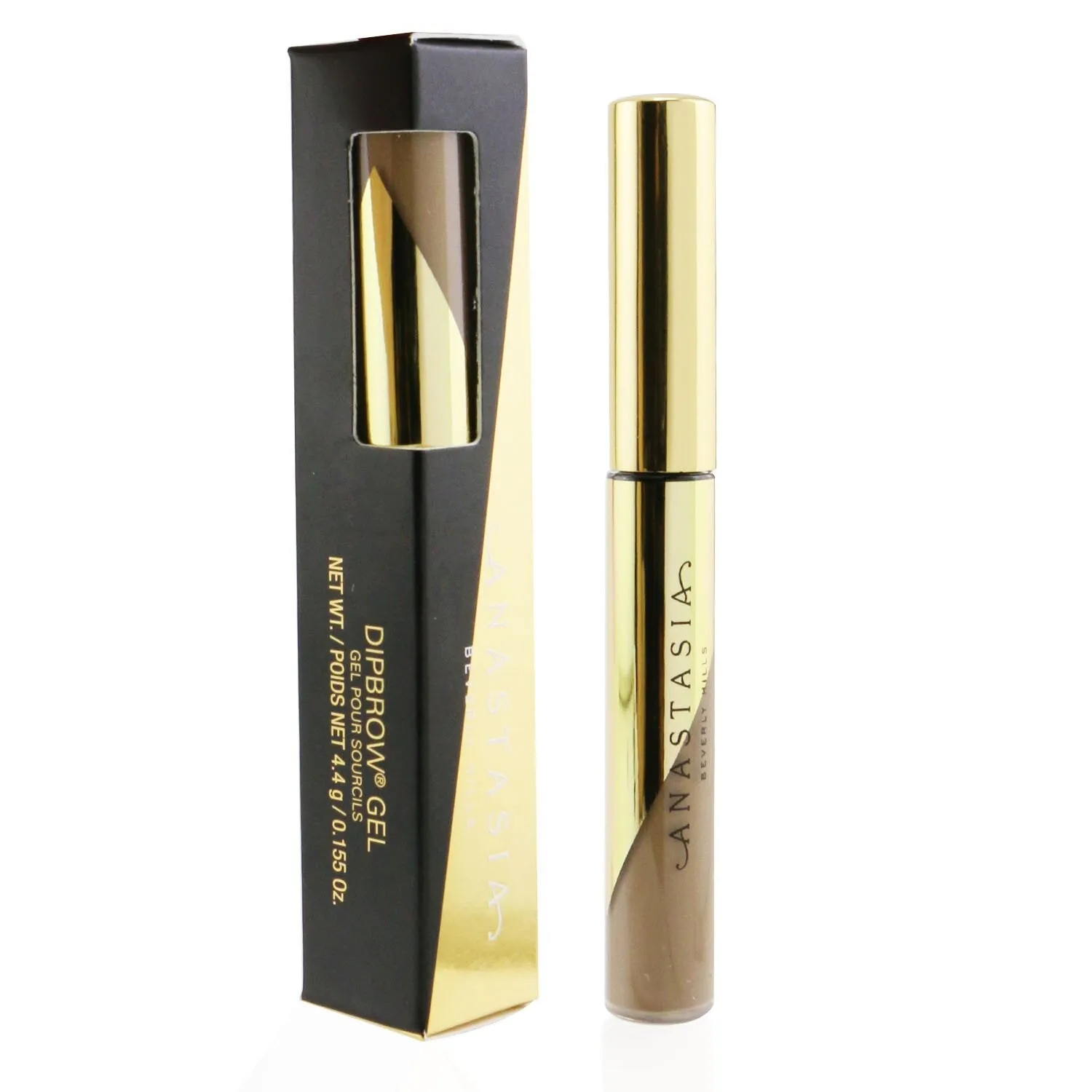 Dipbrow Gel - # Blonde