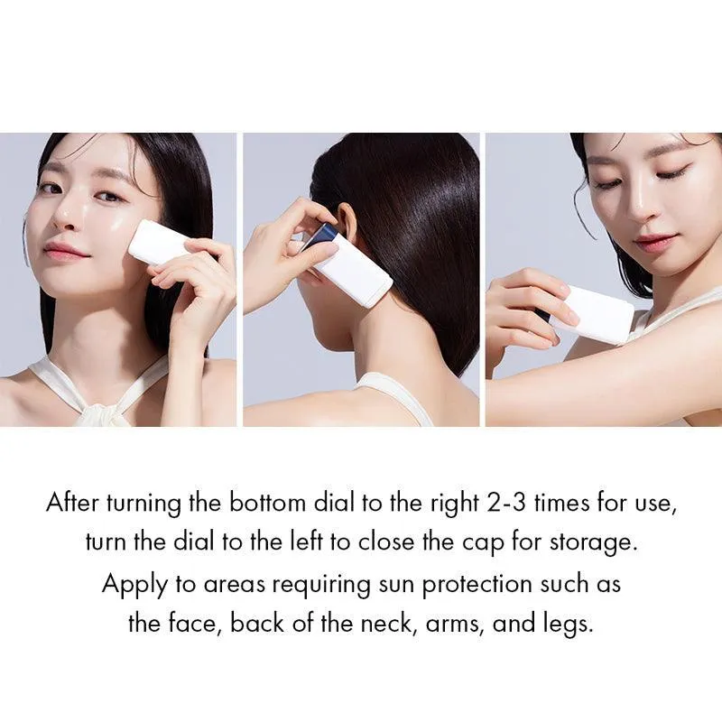 [Dr.Ceuracle] Pro Balance Comfort Sun Stick SPF 50  PA     18g