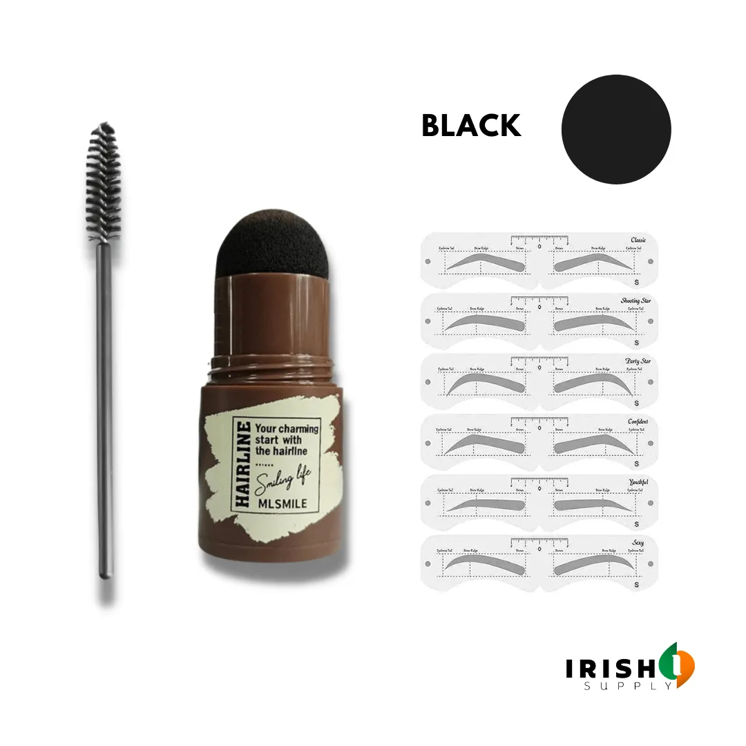 ELYSIAN Brow Stencil Kit