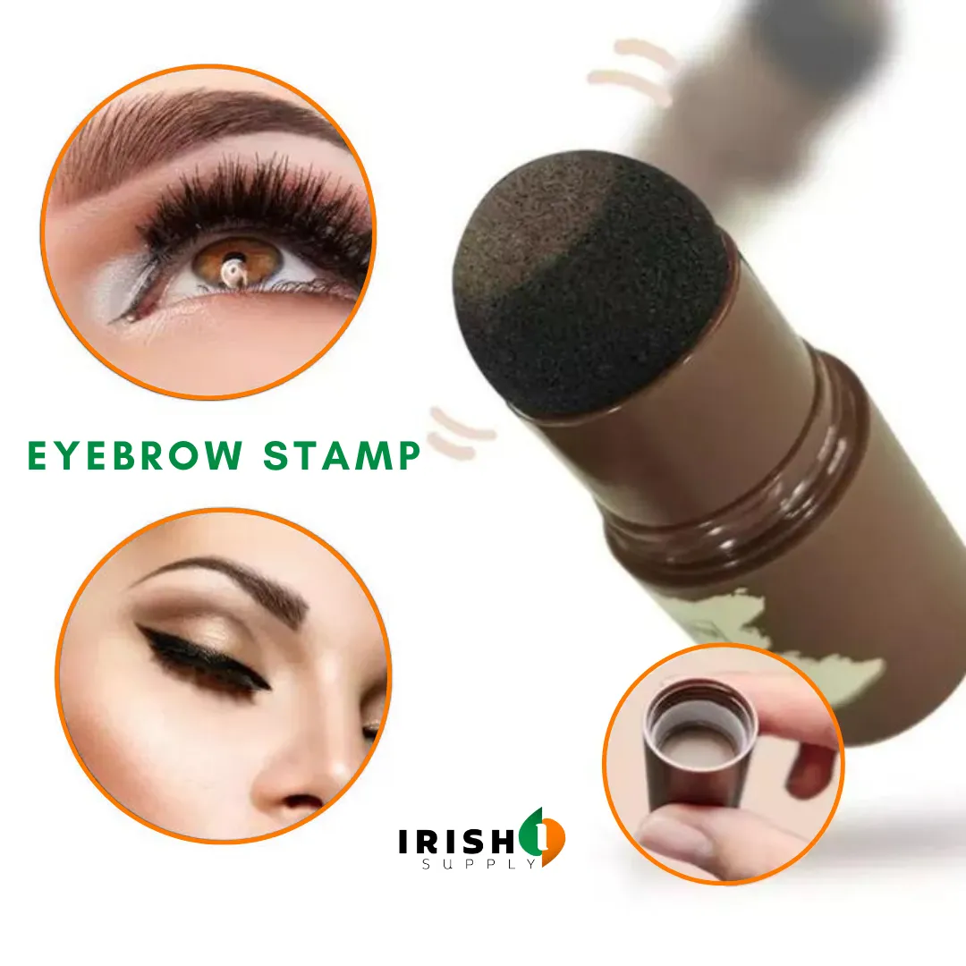 ELYSIAN Brow Stencil Kit