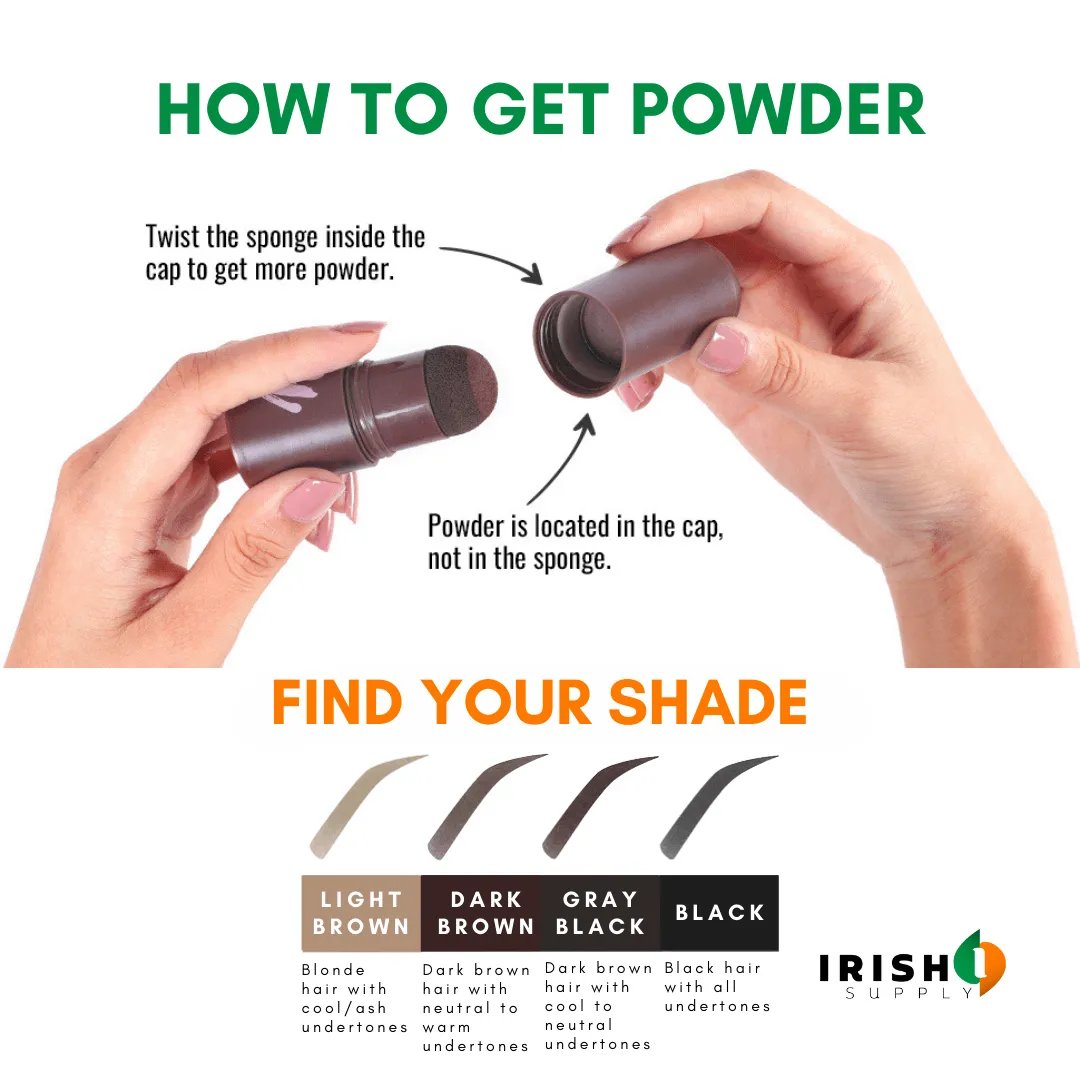 ELYSIAN Brow Stencil Kit