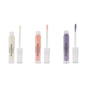 Empowered Butterfly | Glassy Lip Gloss Set