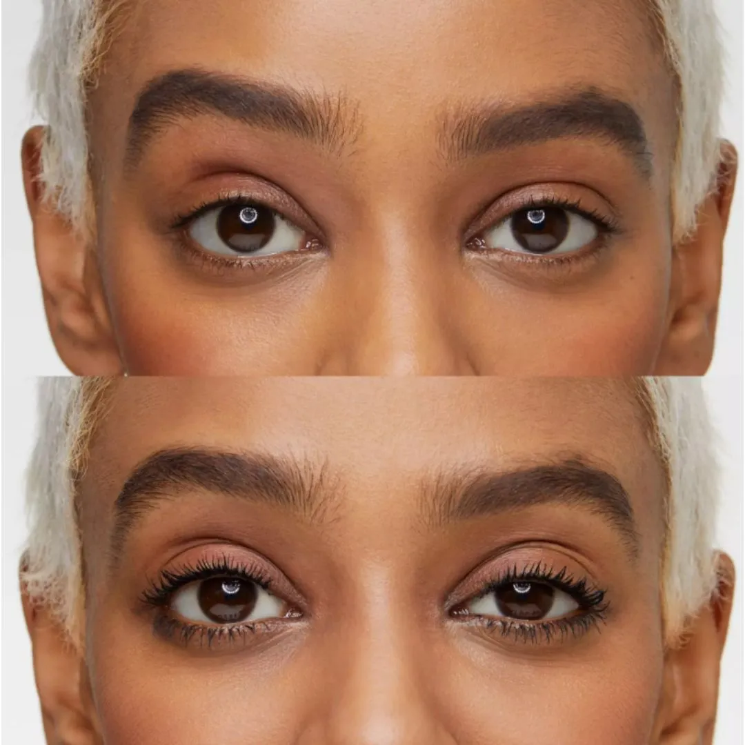Essence Get BIG! Lashes Volume Boost Mascara  Clump Free