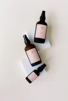 Essential Skin Care Set