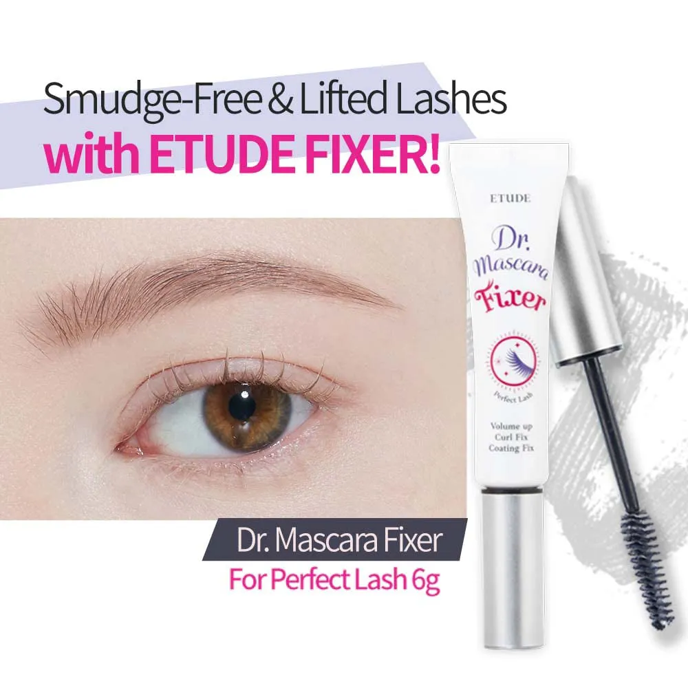 Etude House Dr.Mascara Fixer #01