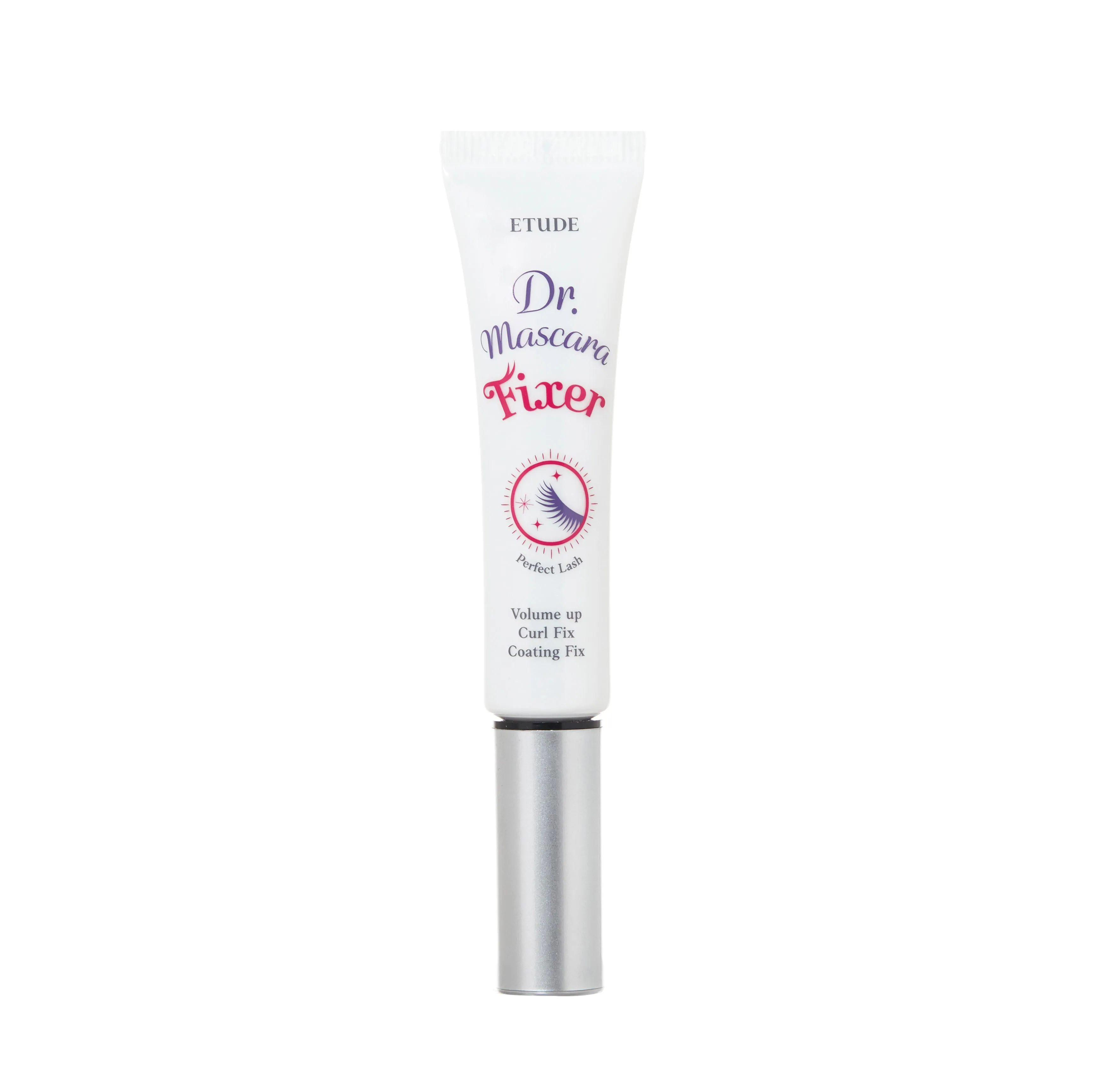 Etude House Dr.Mascara Fixer #01