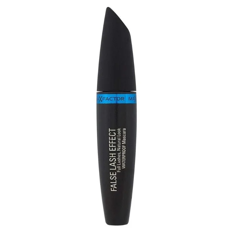 False Lash Effect Black Waterproof Mascara