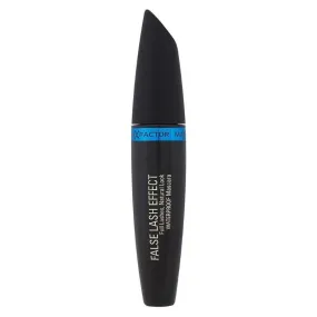 False Lash Effect Black Waterproof Mascara
