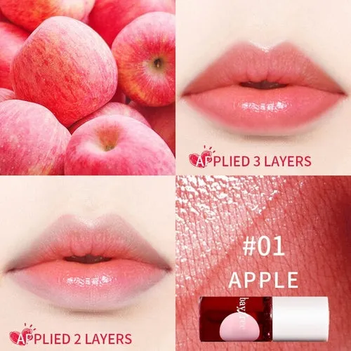Full Color Makeup Lipstick Matte Mirror Lipstick Waterproof Lipstick