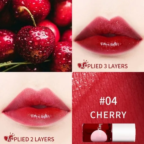 Full Color Makeup Lipstick Matte Mirror Lipstick Waterproof Lipstick