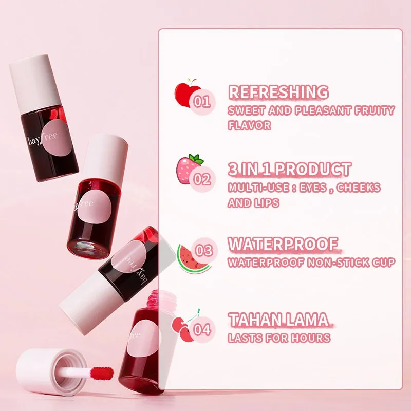 Full Color Makeup Lipstick Matte Mirror Lipstick Waterproof Lipstick