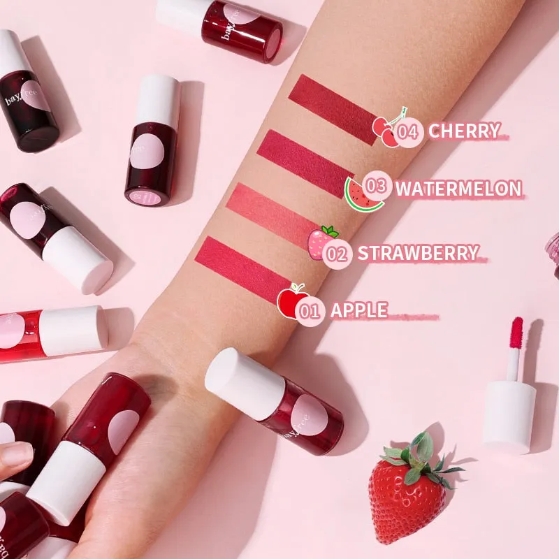 Full Color Makeup Lipstick Matte Mirror Lipstick Waterproof Lipstick