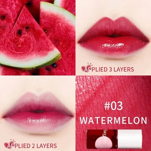 Full Color Makeup Lipstick Matte Mirror Lipstick Waterproof Lipstick