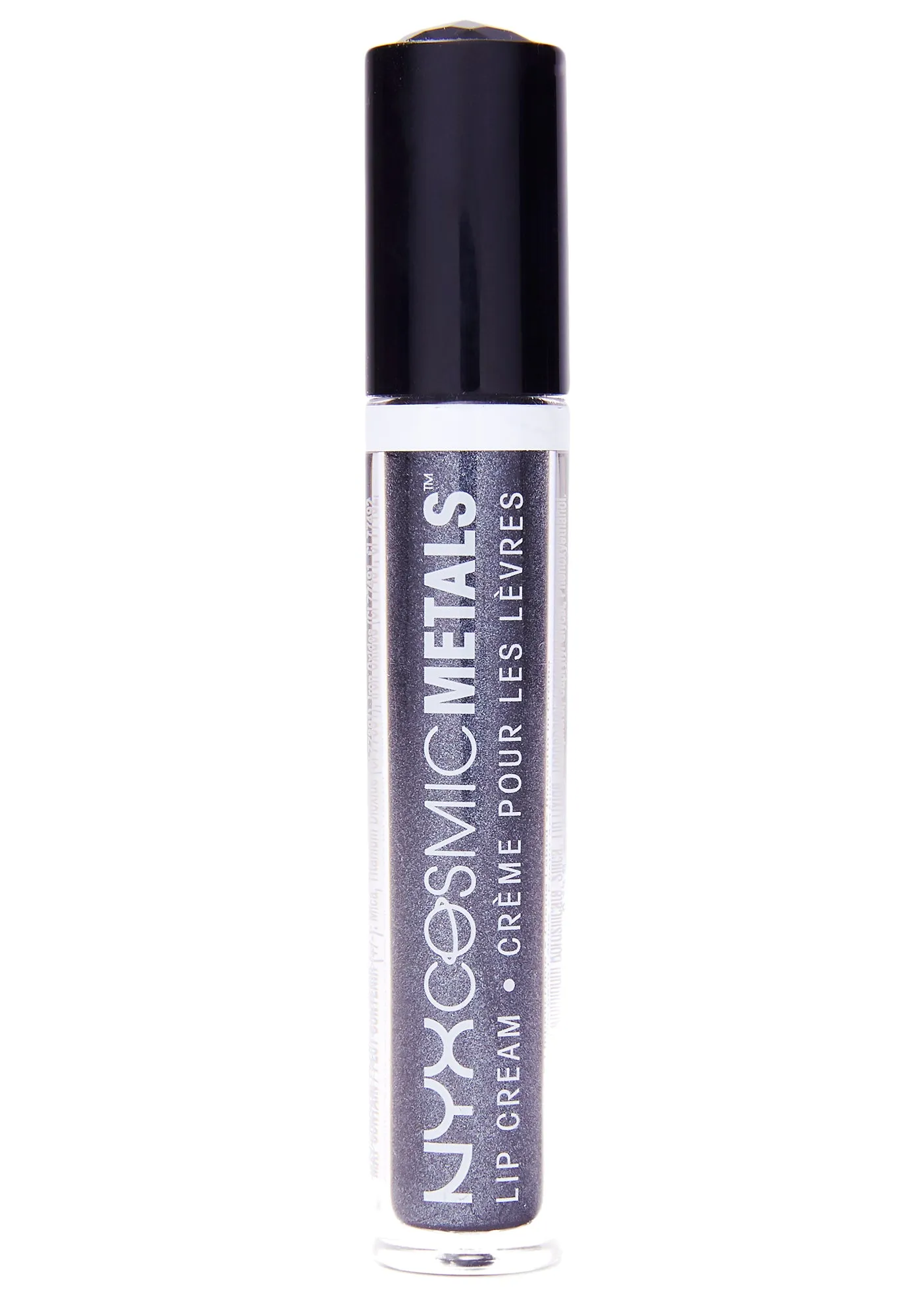 Galactic Cosmic Metals Lip Cream