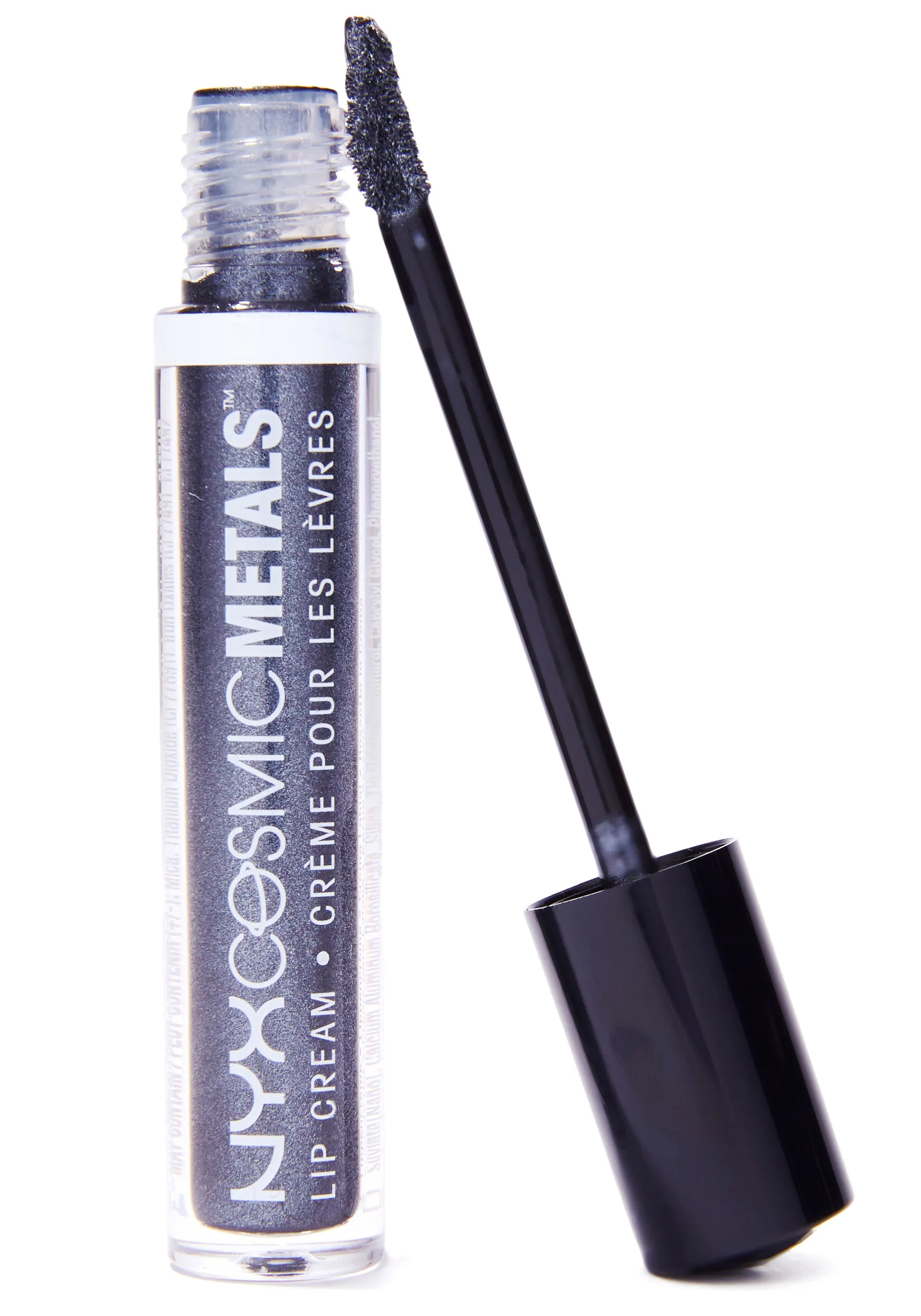 Galactic Cosmic Metals Lip Cream