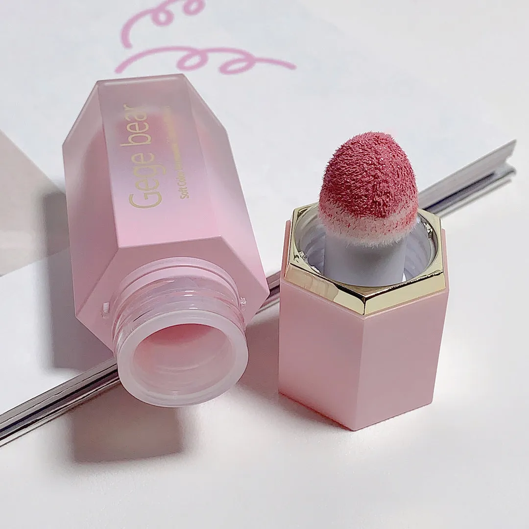 GEGE BEAR | SOFT MATTE LIQUID BLUSH