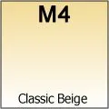 Glam Air Airbrush M4 Classic Beige Matte Foundation Water-based Makeup (996) (Ideal for normal to oily skin) (0.50 oz)