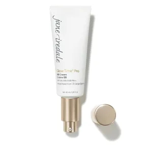 Glow Time® PRO BB Cream SPF25