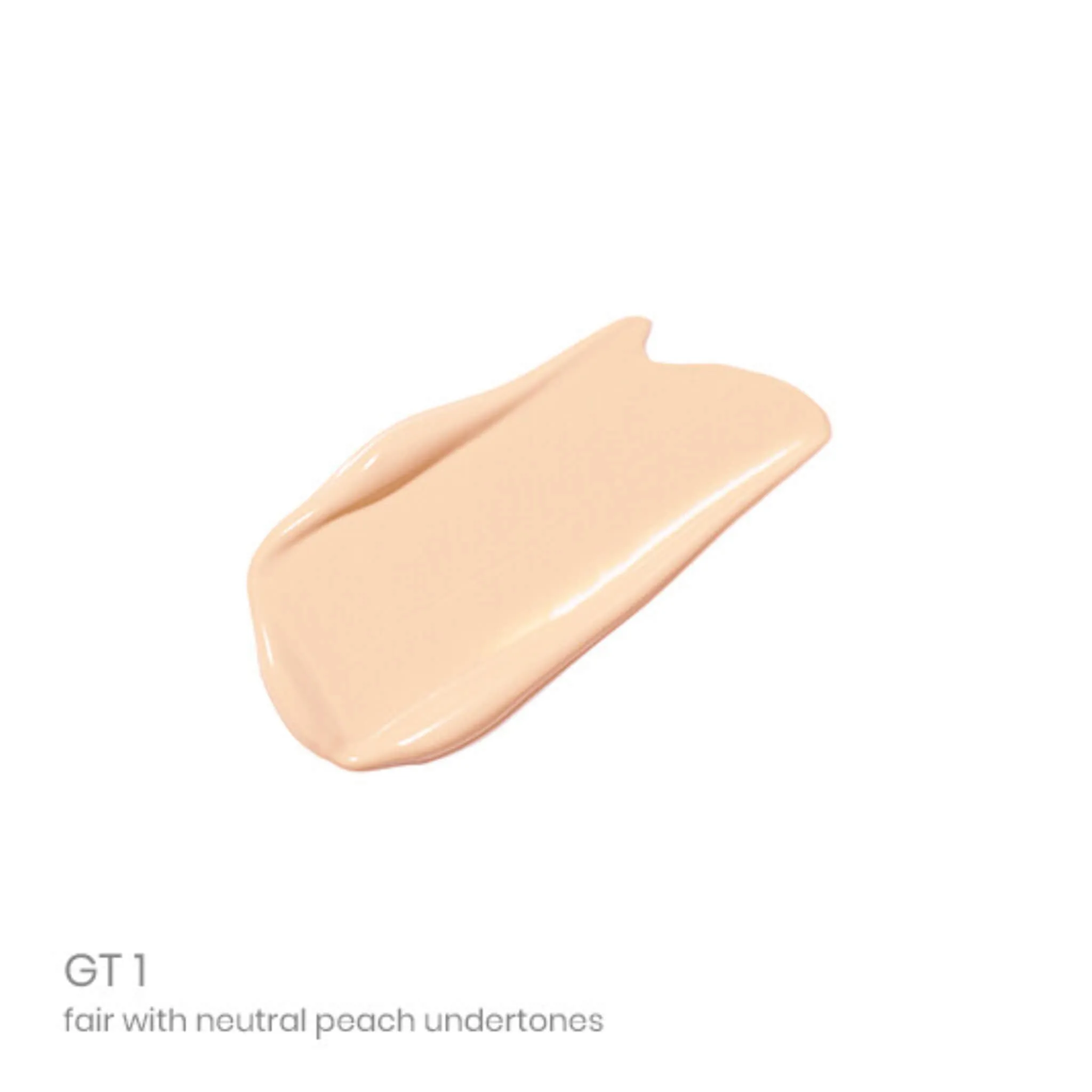 Glow Time Pro BB Cream