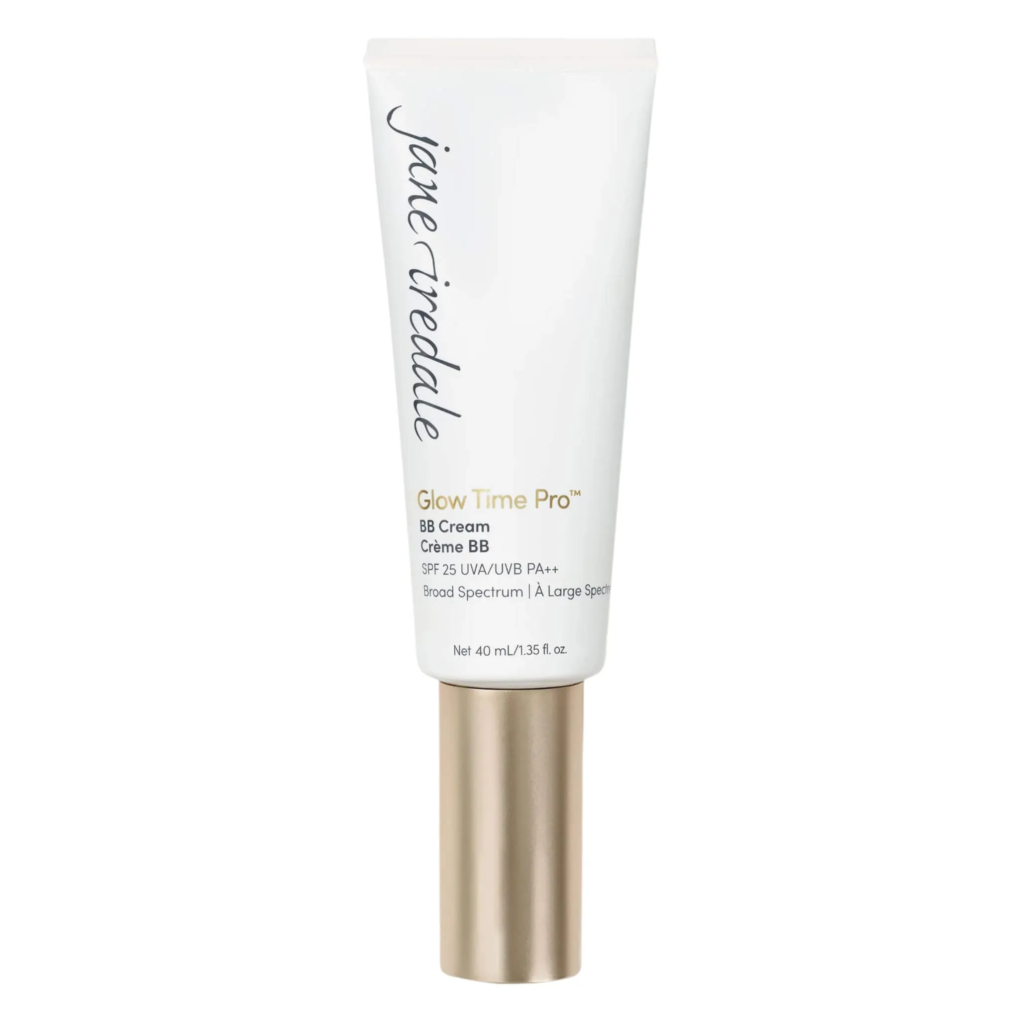 Glow Time Pro BB Cream