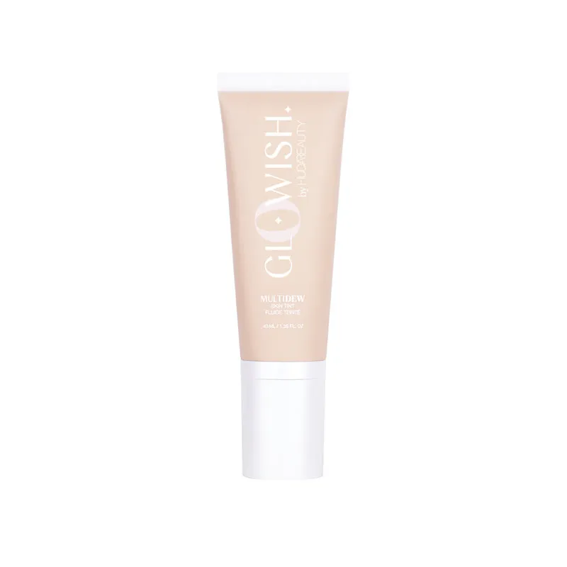 GloWish Multidew Vegan Skin Tint Foundation