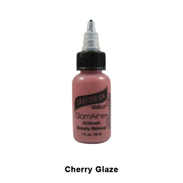 Graftobian GlamAire Foundation Airbrush