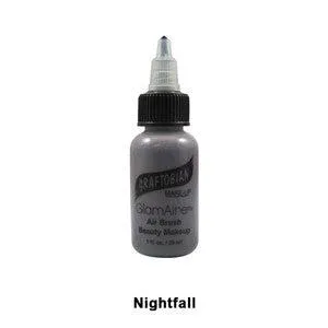 Graftobian GlamAire Foundation Airbrush